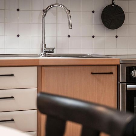 Brixen City Maisonette Екстериор снимка
