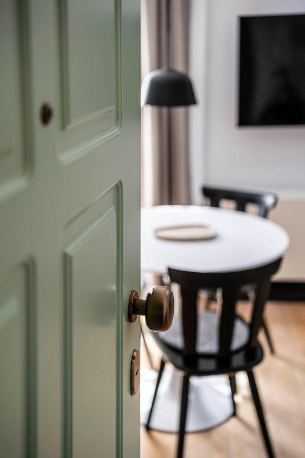 Brixen City Maisonette Екстериор снимка