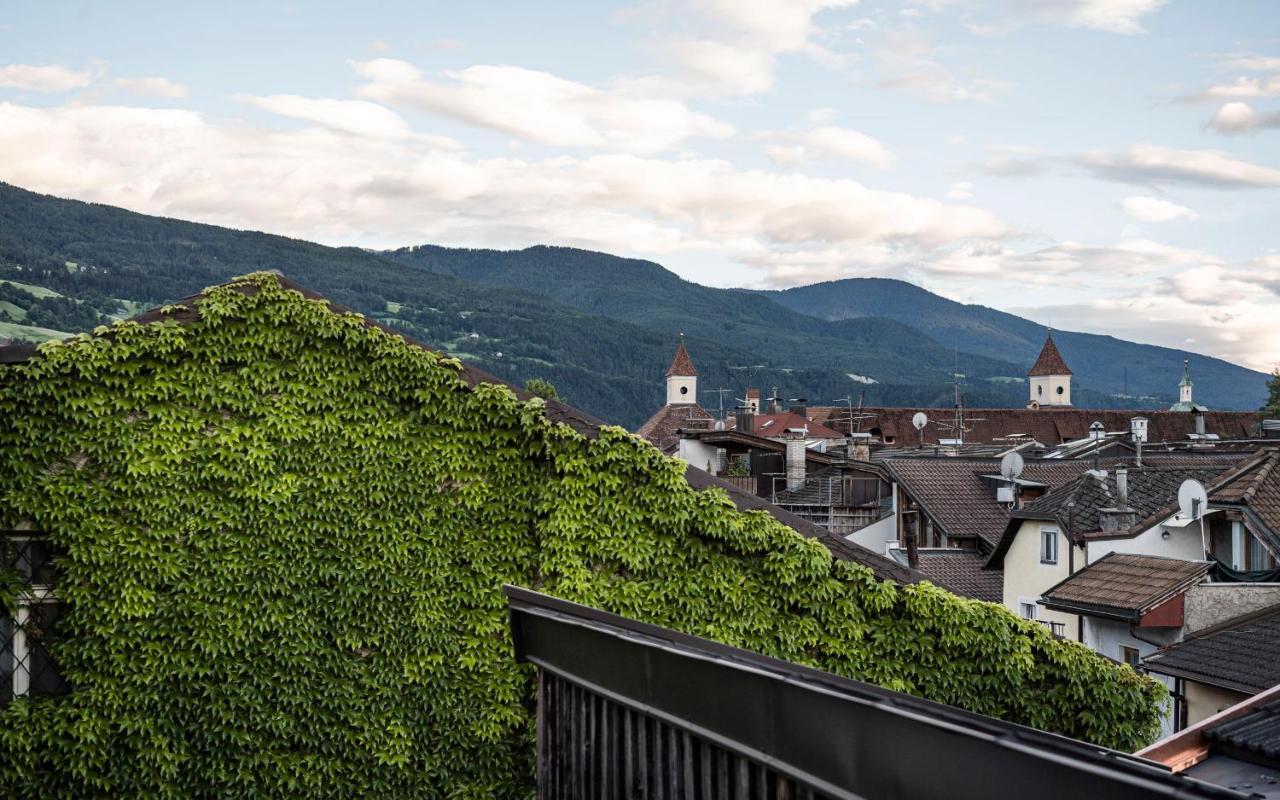 Brixen City Maisonette Екстериор снимка