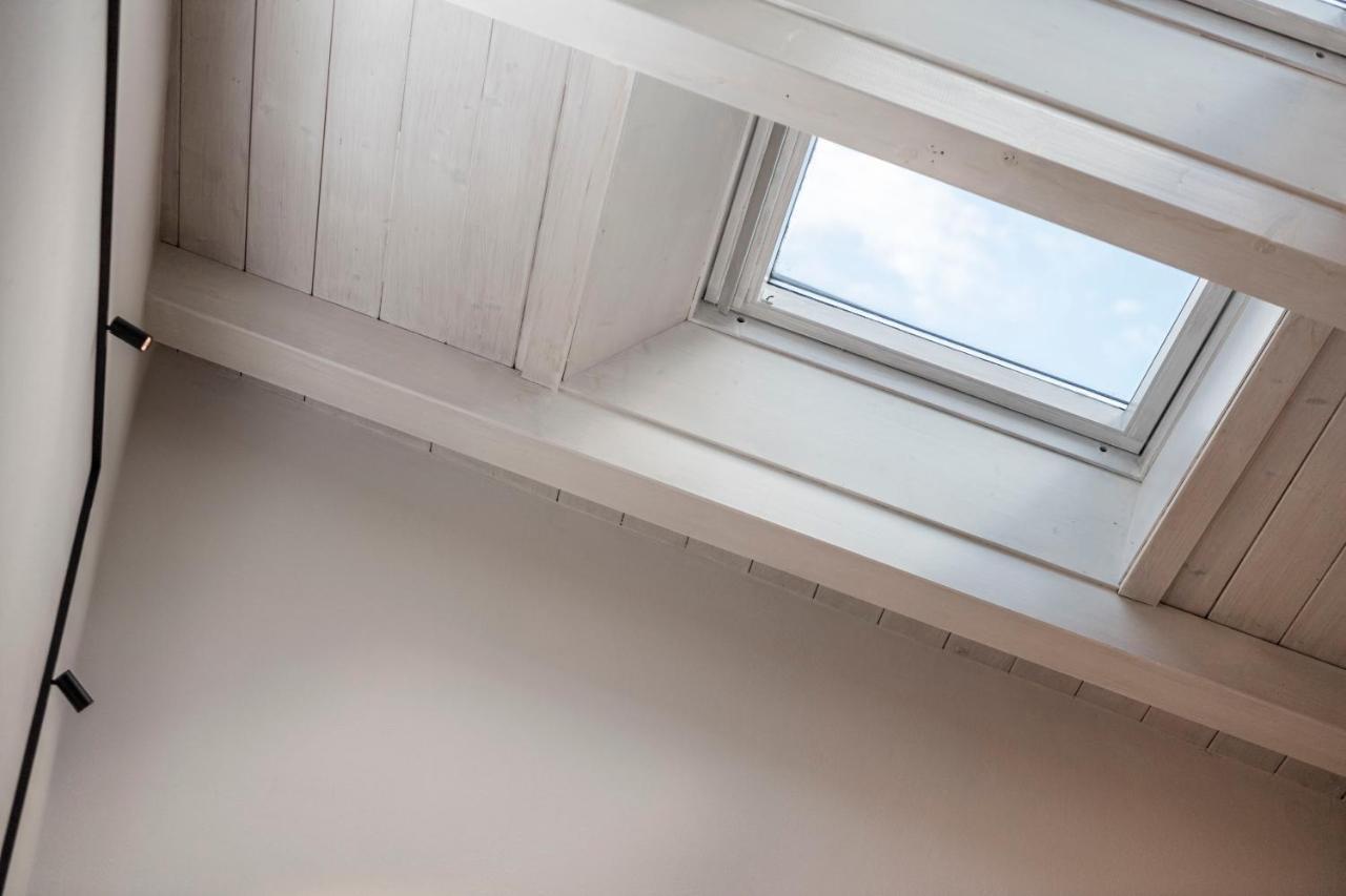 Brixen City Maisonette Екстериор снимка
