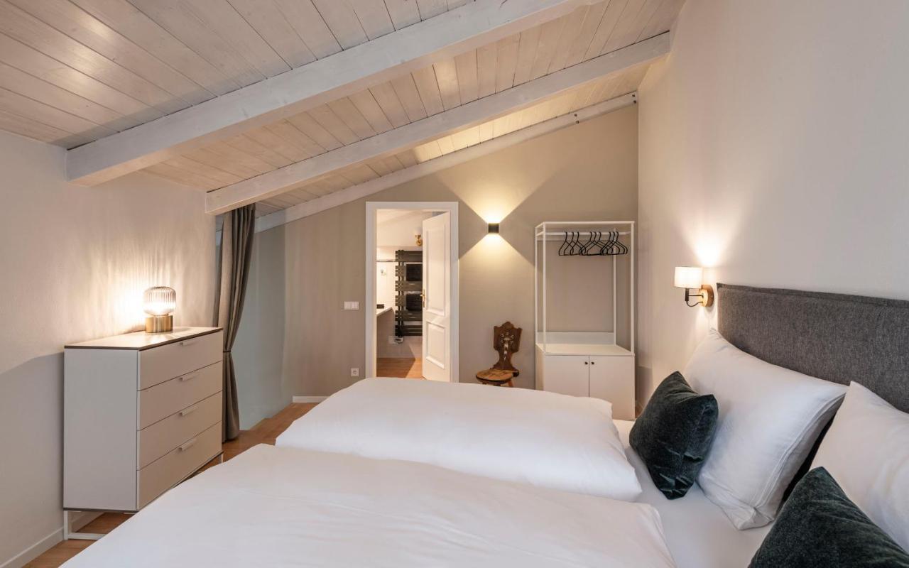 Brixen City Maisonette Екстериор снимка