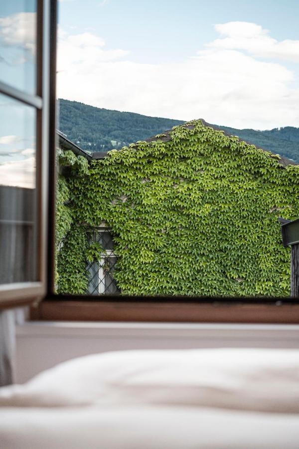 Brixen City Maisonette Екстериор снимка