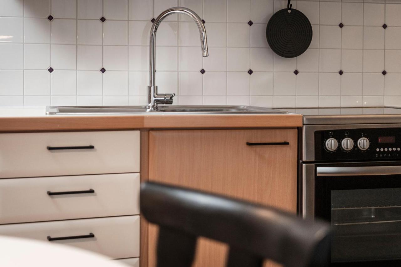 Brixen City Maisonette Екстериор снимка