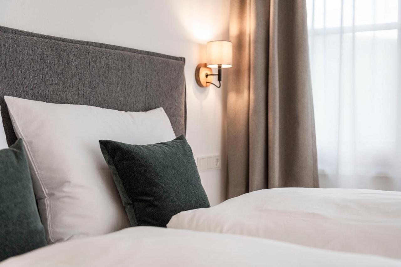 Brixen City Maisonette Екстериор снимка